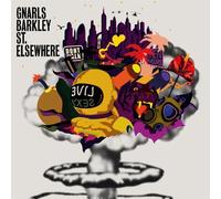 St. Elsewhere