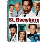St Elsewhere: Season 1