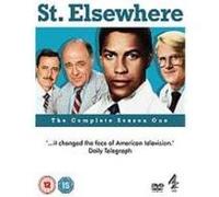 St Elsewhere - Series 1 G