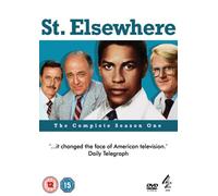 St. Elsewhere - St Elsewhere Series 1 [Import anglais]