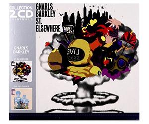 St Elsewhere / The Odd Couple (Coffret