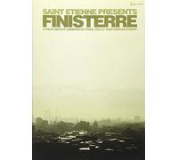 St Etienne : Finisterre: A Film About London