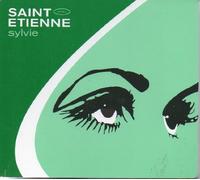 CD – Sylvie + 3