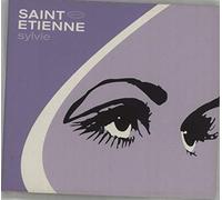 St-Etienne - Sylvie (Digi-Mauve-4remix)