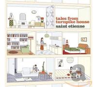 St. Etienne - Tales from Turnpike-1cd [Import]