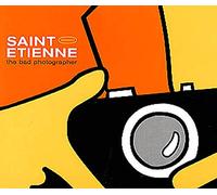 St-Etienne - The Bad Photgrapher(Digi-Belu-4tit)