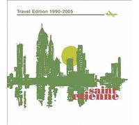 St Etienne - Travel Edition 1990-2005