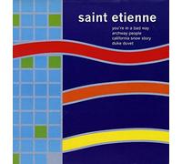 ST ETIENNE - You're in a Bad Way [12 inch] [Import]