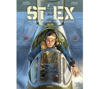 St ex Romain Hugault (Dessinateur), Bernard Chabbert (Auteur)