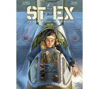 St ex - Romain Hugault - Paquet Eds - cartonné - Bande dessinée