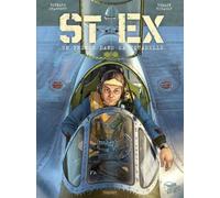 St Ex - Un Prince Dans Sa Citadelle