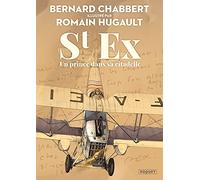 St ex, un prince dans sa citadelle