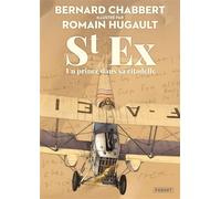 St ex, un prince dans sa citadelle - Romain Hugault - Paquet Eds - broché - Bande dessinée