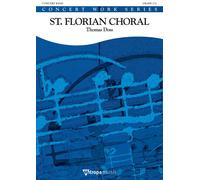 St. Florian Choral / Score + Parties