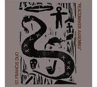 St.Francis Duo - Peacemaker Assembly