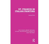 St. Francis In Italian Painting