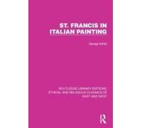 St. Francis In Italian Painting