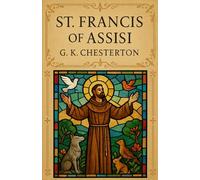 St. Francis of Assisi