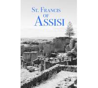 St. Francis of Assisi