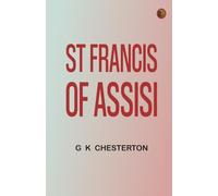 St Francis of Assisi