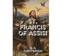 ST. FRANCIS OF ASSISI: A Timeless Portrait of Faith, Humility, and the Saint Who Transformed the World