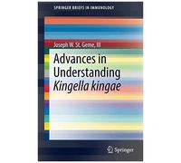St. Geme, J: Advances In Understanding Kingella Kingae