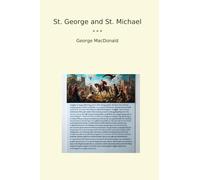 St. George and St. Michael