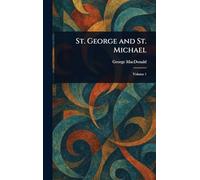 St. George and St. Michael