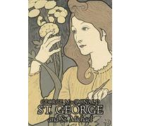 St. George And St. Michael By George Macdonald, Fiction, Classics, Action & Adventure