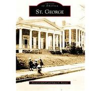 St. George, (NY), Images of America Series David Goldfarb, James G. Ferreri (Auteur)