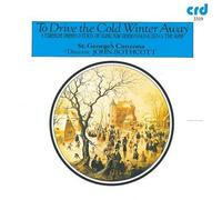 St.Georges Canzona - to Drive The Cold Winter Away [Import]
