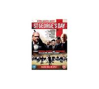 St George's Day [Dvd]