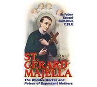 St. Gerard Majella Saint-Omer, Edward (Auteur)