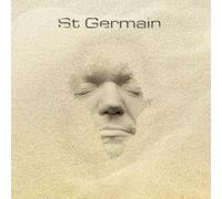 St. Germain St. Germain (Vinyl) 12" Album