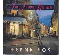 St Germain Boulevard