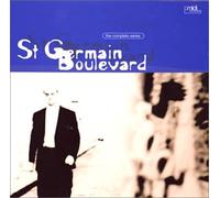 St. Germain - Boulevard