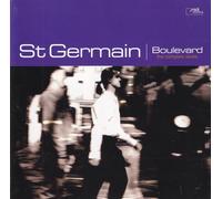 St. Germain - Boulevard Album [Import]