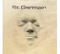 St Germain CD