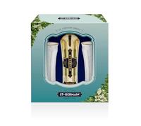 St germain Coffret liqueur + 2 verres - La bouteille de 20cl