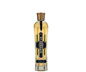ST-GERMAIN Liqueur de Fleurs de Sureau 20° 50cl