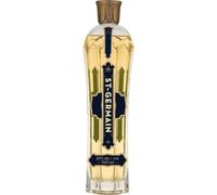 St-Germain Liqueur française aux fleurs de sureau, sans arômes artificiels – 70 cl – 20% vol.