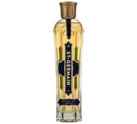 St-Germain Liqueur Française élaborées aux fleurs de sureau, 20 % vol., 50 cl/500 ml, fraîchement cueillies à la main, sans arômes artificiels