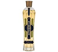 St-Germain Liqueur Française élaborées aux fleurs de sureau, 20 % vol., 70 cl/700 ml, fraîchement cueillies à la main, sans arômes artificiels