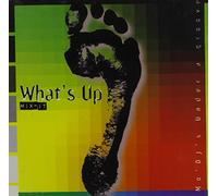 St Germain - Mo' Dj'S Under A Groove - What's Up
