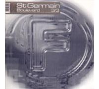 St Germain - St Germain - Boulevard 3/3 - F Communications