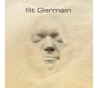 St Germain – St Germain – Vinyle 12" Album – Parlophone