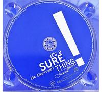 St Germain - Sure Thing Revisited