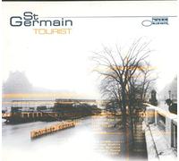 St Germain - Tourist