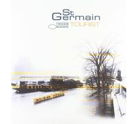St. Germain – Tourist – Vinyle – Remaster 2012