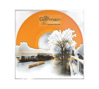 St Germain - Tourist (Vinyl Orange)